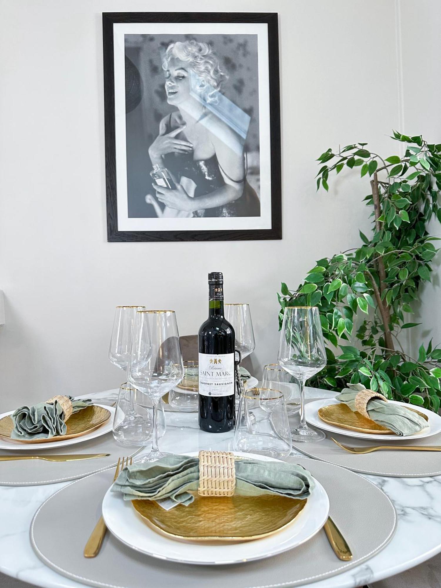 파리 Unique & Beautiful Duplex In Saint-Germain 아파트 외부 사진