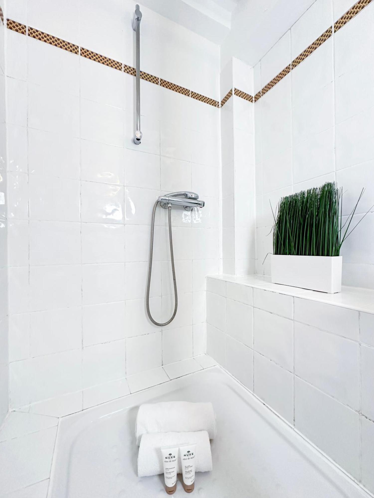 파리 Unique & Beautiful Duplex In Saint-Germain 아파트 외부 사진