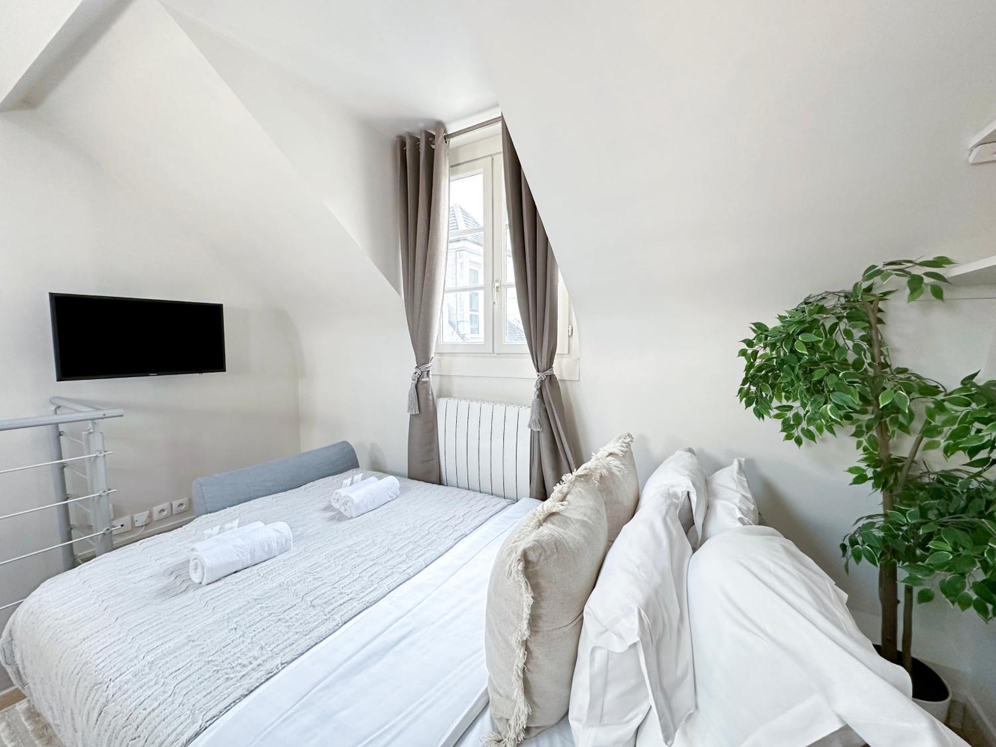 파리 Unique & Beautiful Duplex In Saint-Germain 아파트 외부 사진